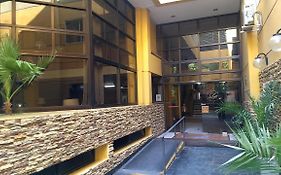 Hotel El Circulo